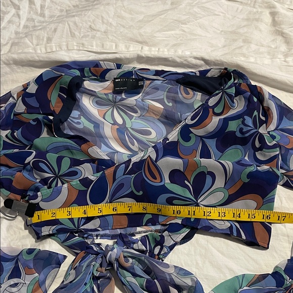 ASOS Groovy Patterned Set - Picture 5 of 13